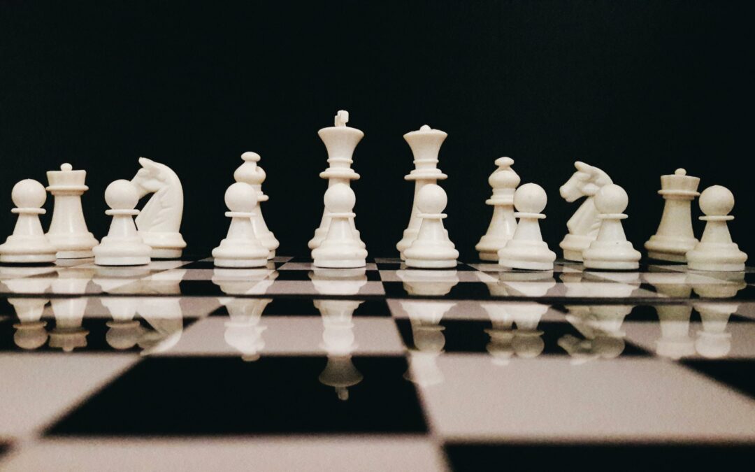 Les méthodes efficaces pour analyser la concurrence