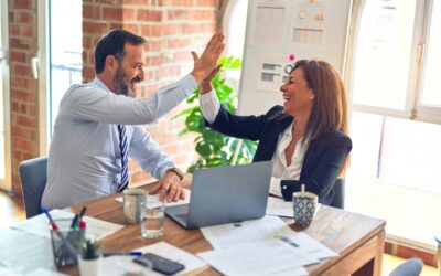 Structurer son équipe : quand et comment déléguer pour mieux diriger