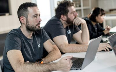 S’associer pour entreprendre : opportunité ou risque ?