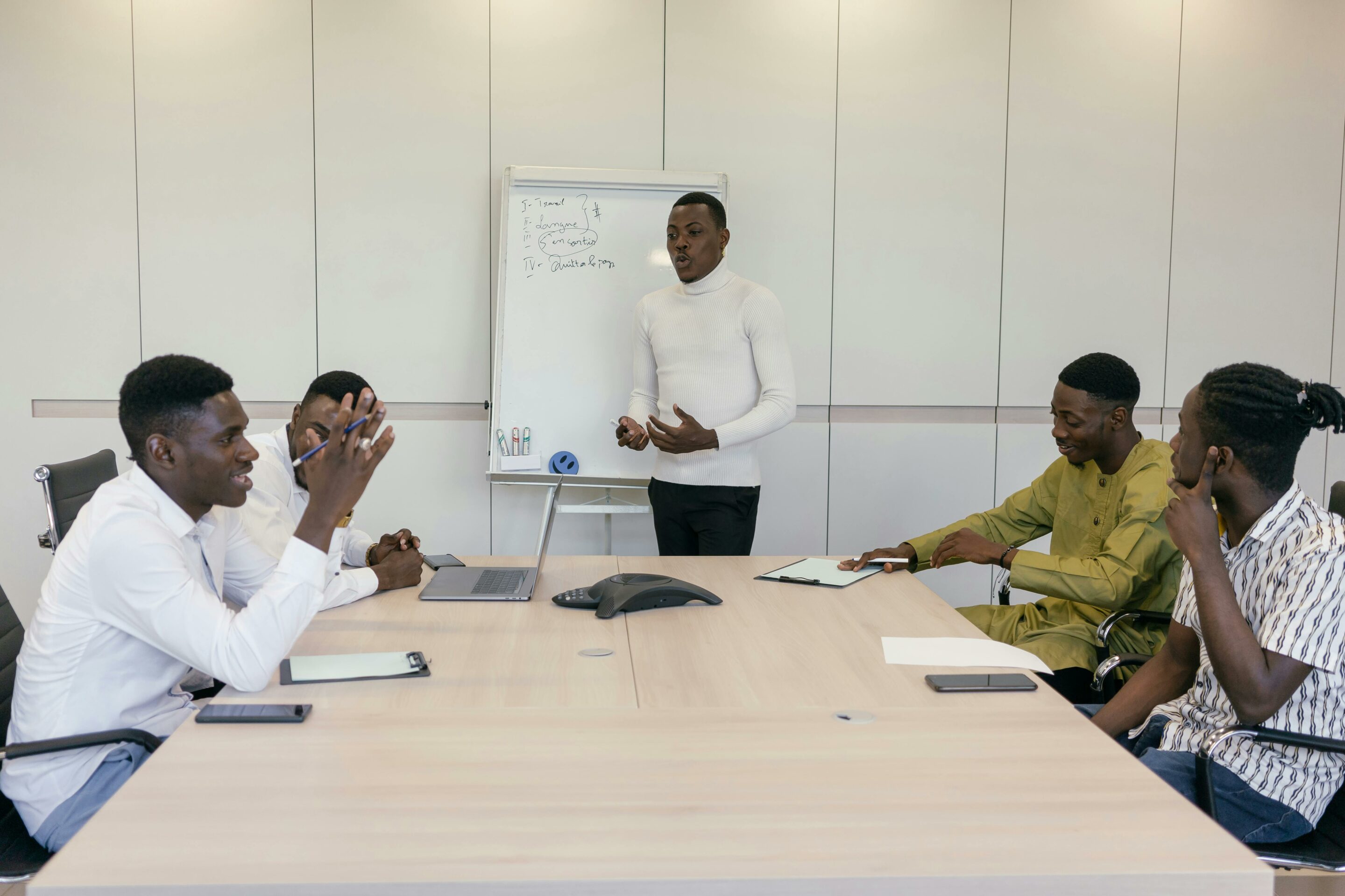 Le dirigeant à l’ère du digital : comment choisir ses outils sans se perdre