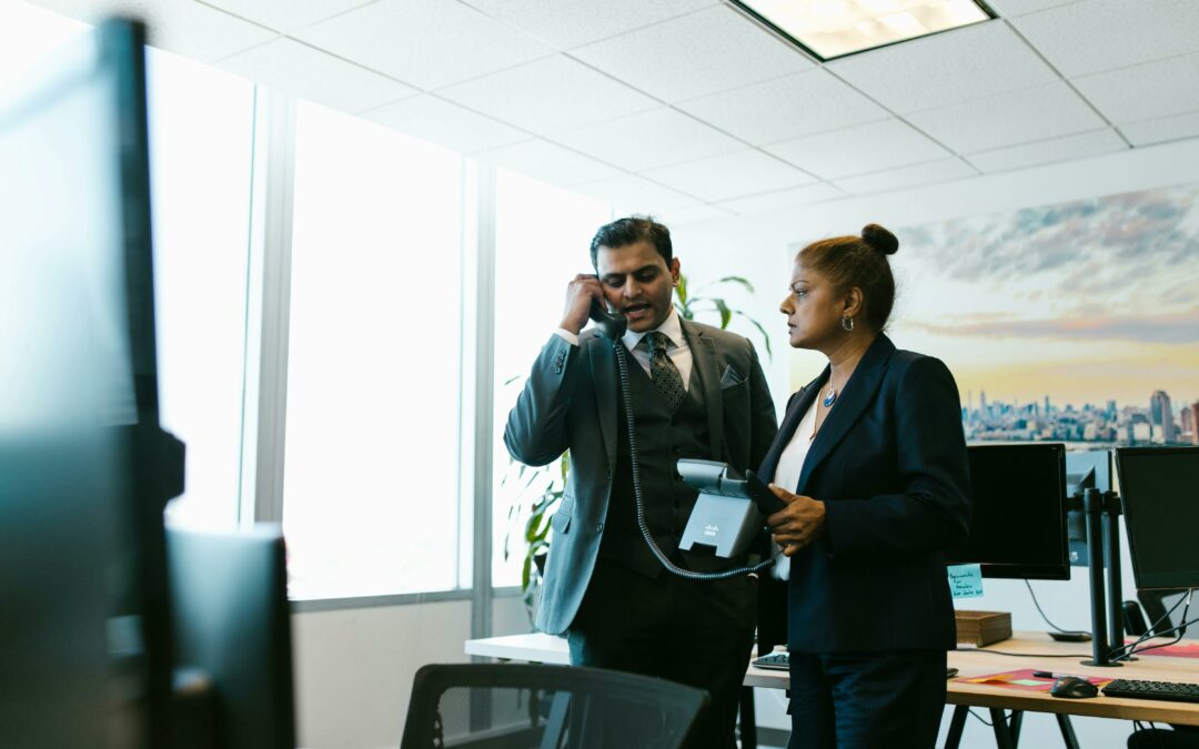 Construire une gouvernance efficace : du dirigeant seul au comité de direction